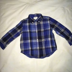 Ralph lauren boys shirt